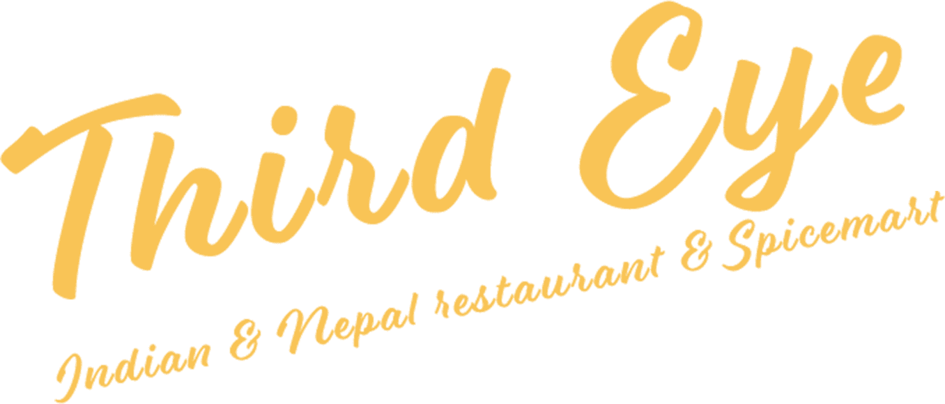 Third Eye  Indian & Nepal restaurant & Spicemart  